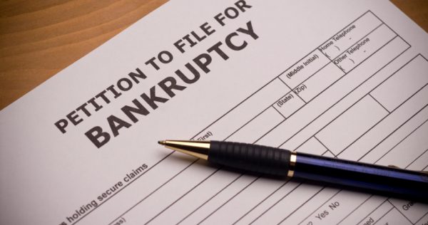 chapter 7 vs chapter 13 bankruptcy