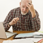 Bankruptcy and the Elderly