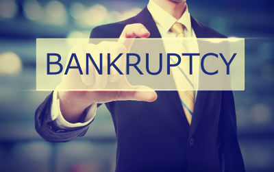 lien stripping in bankruptcy