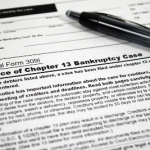 Reasons to File for Chapter 13 Bankruptcy in Arizona