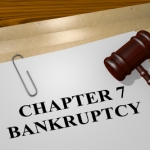 What Happens after Your Chapter 7 Bankruptcy is Filed?