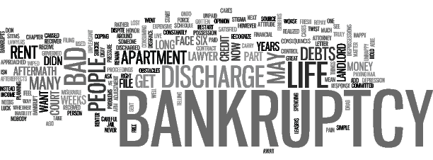 chapter 13 bankruptcy hardship discharge