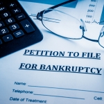 How Will My Spouse’s Bankruptcy Filing Affect Me?