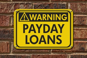 Can You File Bankruptcy on Payday Loans