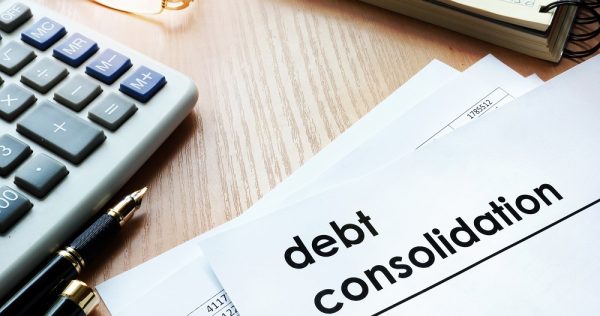 debt consolidation vs bankruptcy