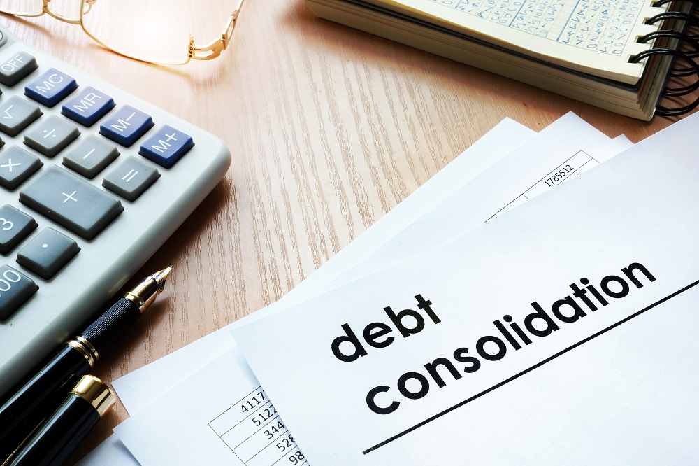 Debt Consolidation vs Bankruptcy