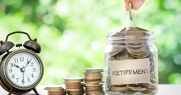 are retirement accounts protected from bankruptcy