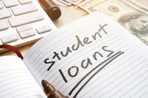 latest news on student loan debt
