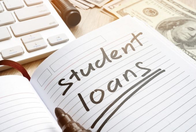 Find Out the Latest News on Student Loan Debt