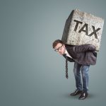 Bankruptcy and Tax Debt in Arizona