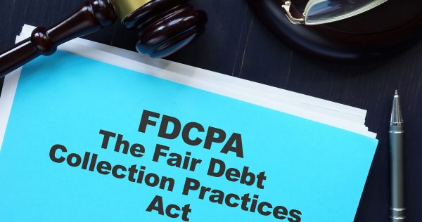 fair debt collection practices act
