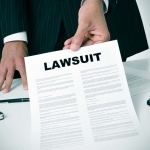 Can Bankruptcy Stop a Lawsuit in Arizona?