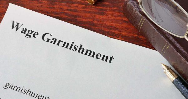Arizona Garnishment Laws Concerning Debt- Tucson Bankruptcy Lawyer